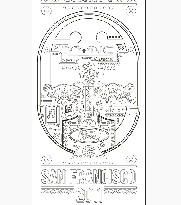 Pathfinder in Illustrator: step 6