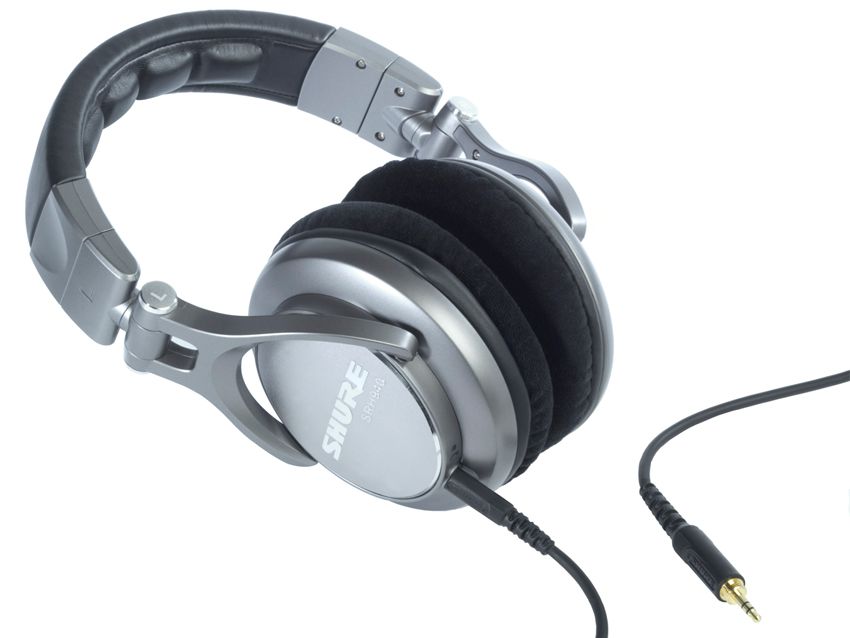Shure SRH940