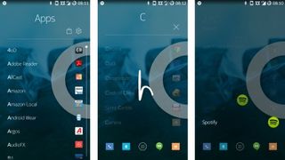 Best Android launchers