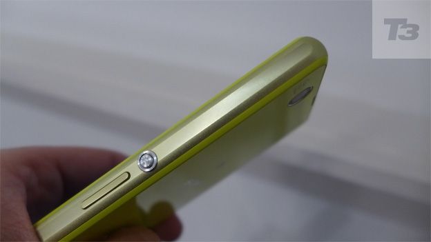 Sony Xperia Z1 Compact review