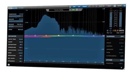 Mixing Mastering Software The 10 best new mixing/mastering plugins of 2016 | MusicRadar