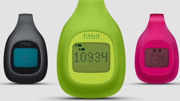 Fitbit Zip