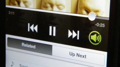 Spotify Connect gives your speakers Spotify smarts | TechRadar