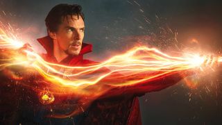 Doctor Strange