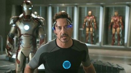 5 things Hololens does that even Iron Man can appreciate | TechRadar