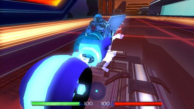 Tron