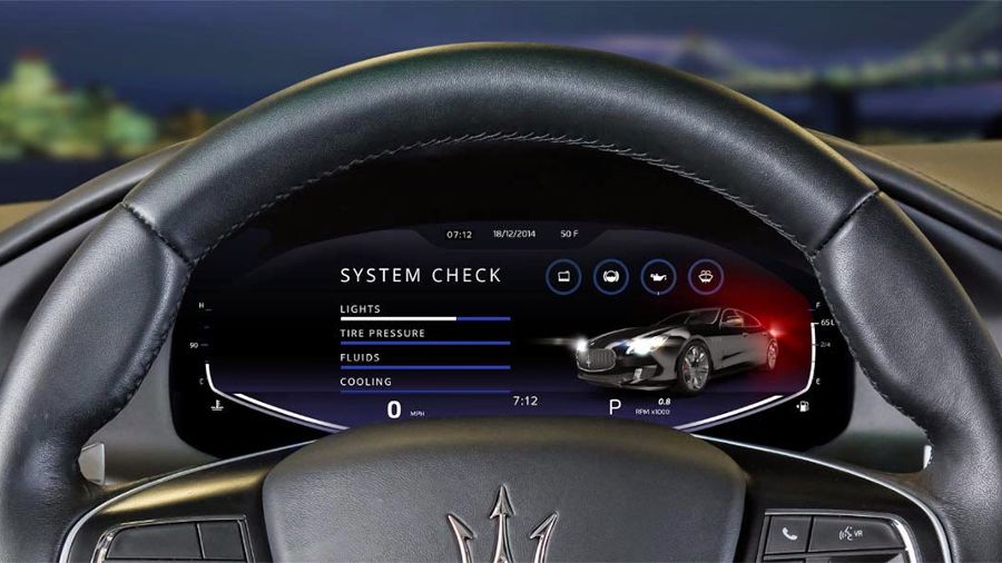 CES 2015: Qualcomm drives connected car and smart home products ...