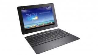 Asus Transformer Pad review