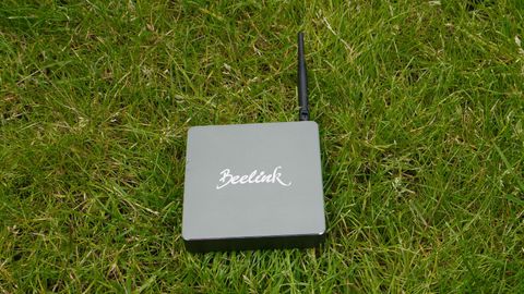 Beelink BT7 Mini PC