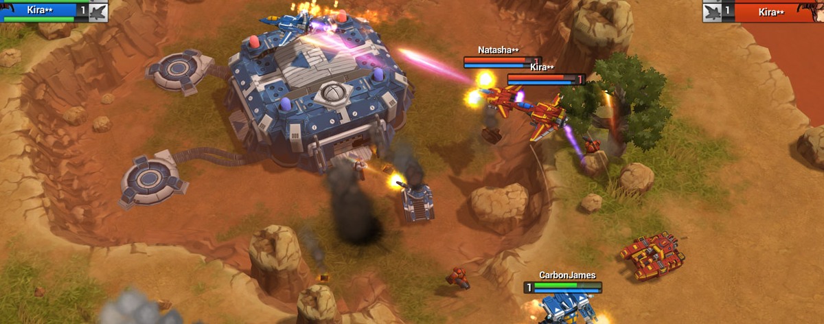 AirMech