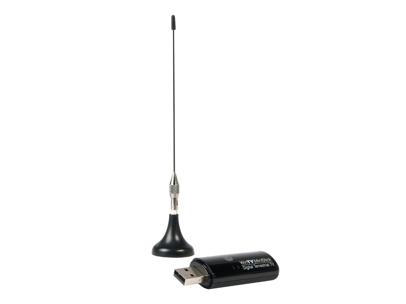 Hauppauge WinTV-MiniStick HD