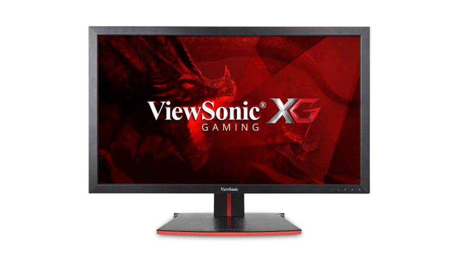 ViewSonic XG2700-4K