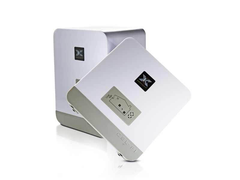 Nextivity Cel-Fi RS2 3G review | TechRadar