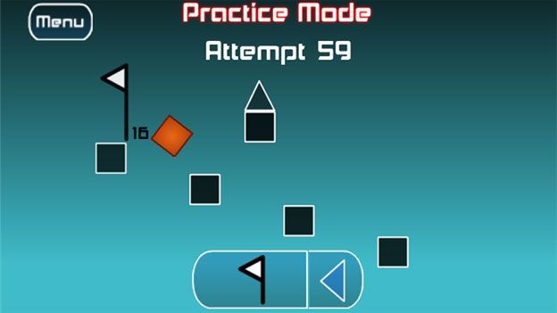 The Impossible Game
