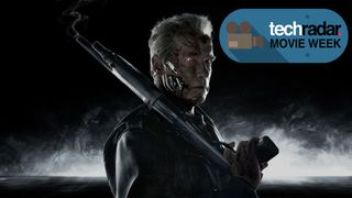 Terminator' SFX evolution