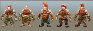 TWWH Dwarf Concept Slayers 1441883897