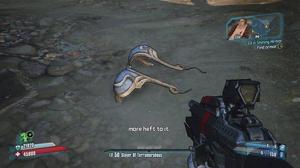 Borderlands 2 Tiny Tina s Assault On Dragon Keep DLC Side Mission Guide Walkthrough Page 2 