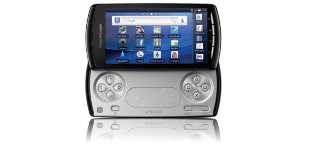 Sony Ericsson Showcases Xperia Play In Creepy Ad 