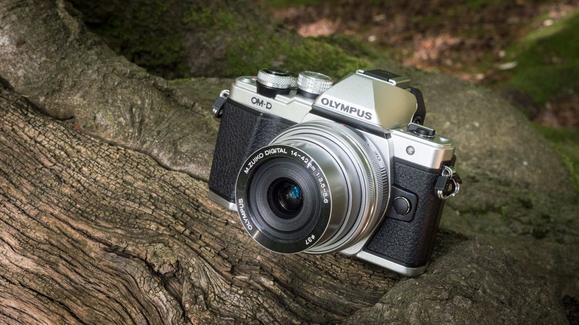 OM-D E-M10 Mark review TechRadar