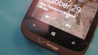 Nokia Lumia 822 review