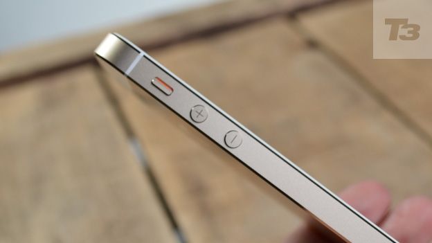 iPhone 5S review