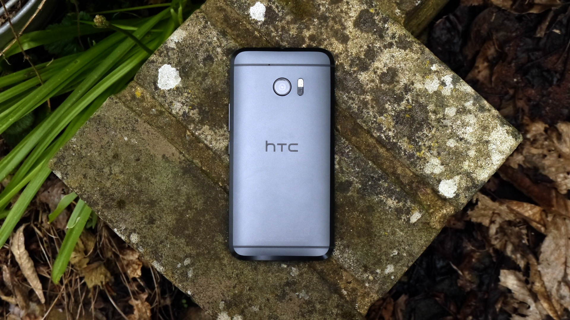 Battery - HTC review |