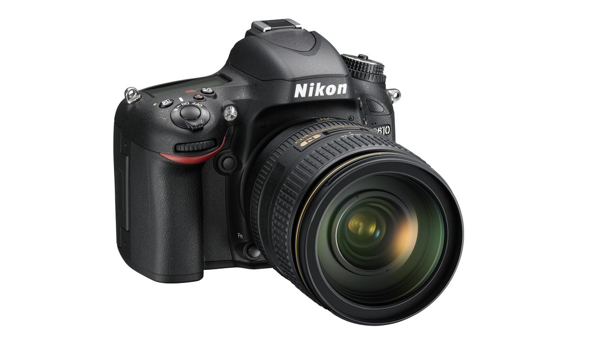 Performance - Nikon D610 review - Page 3 | TechRadar