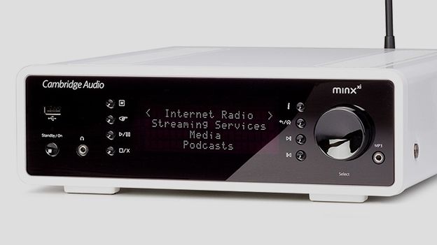 Cambridge Audio Minx Xi