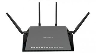 Netgear Nighthawk X4S VDSL/ADSL D7800