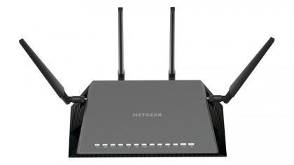 Netgear Nighthawk X4S VDSL/ADSL Modem Router D7800