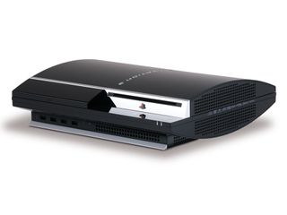 PlayStation 3 - finally turning into a real media hub