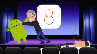 iOS 8: Apple needs to innovate