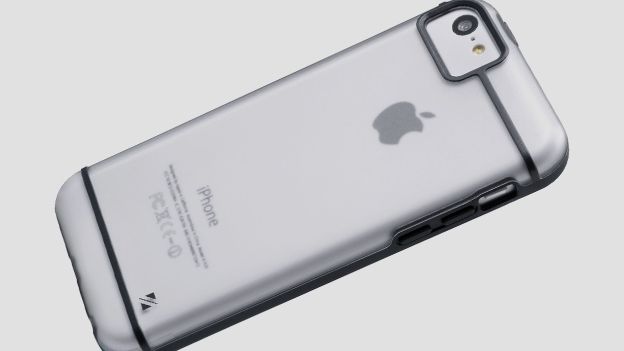 iChic IPL005 Crystal Shock Absorbing Case