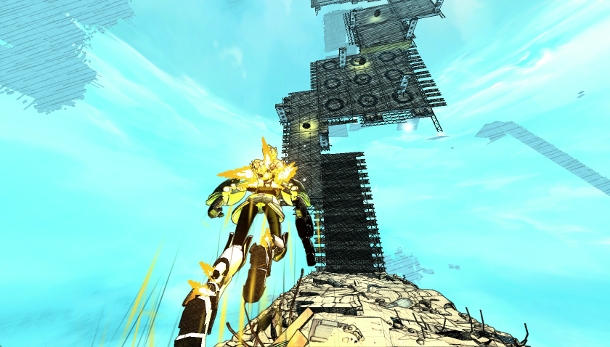cloudbuilt