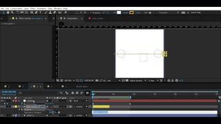 Create a seamless repeat animation in After Effects - Orientation