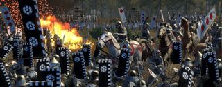 Shogun 2 Total War Thumbnail