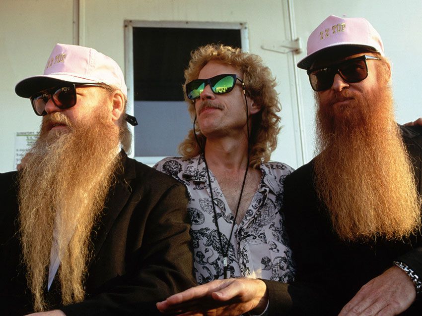 Black Stone Cherry's 9 best Southern rock riffs and solos | MusicRadar