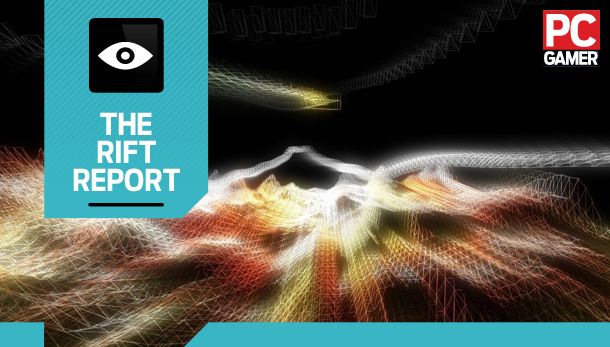 The Rift Report 2