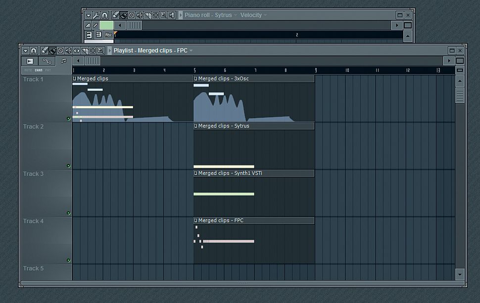 fl studio pattern volume reset fl studio pattern volume reset