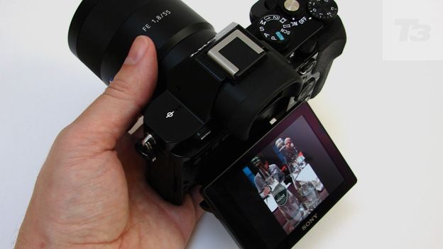Sony A7R review