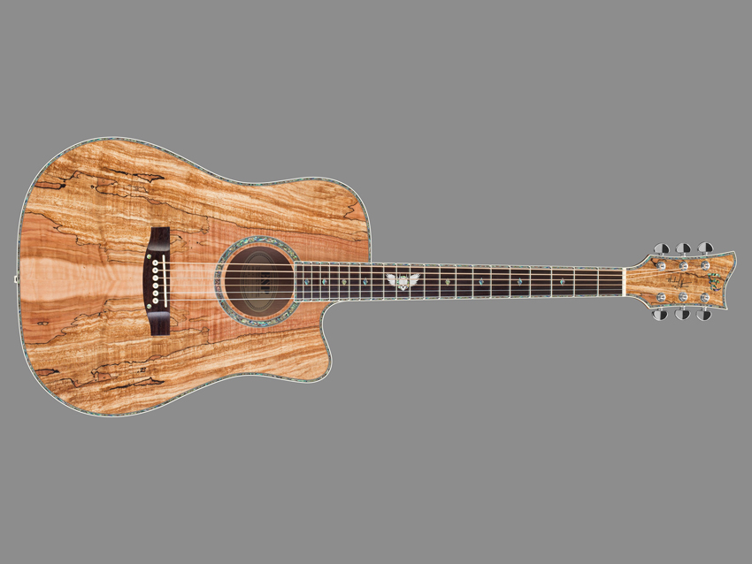 NAMM 2012: 21 new ESP and LTD guitars and basses | MusicRadar