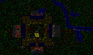 dwarf fortress advanced world gen
