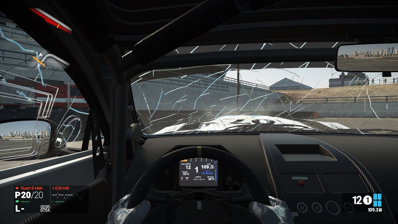 Project Cars 7