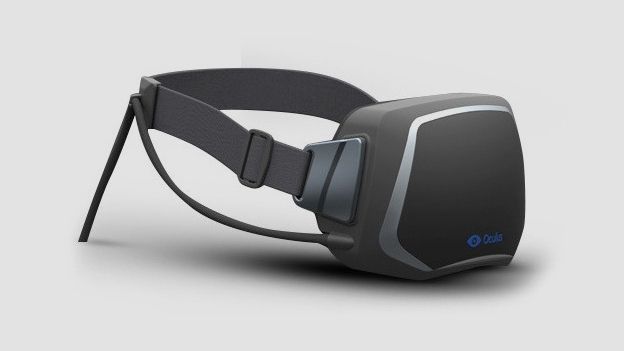 Oculus Rift