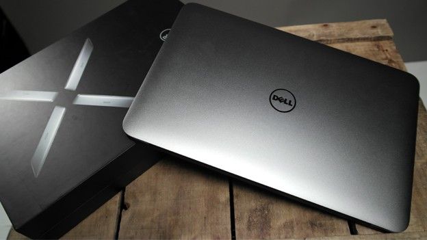 Dell XPS 13