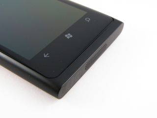 Nokia lumia 800 review