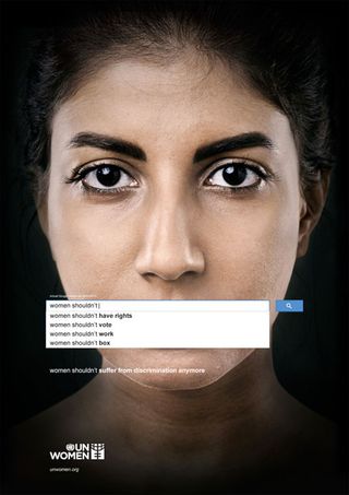 UN Women ads