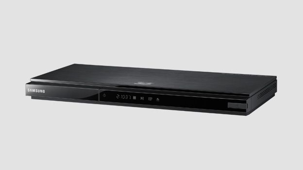 Samsung BD-D5500