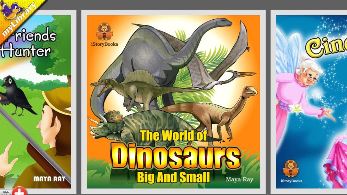 Kids dinosaur games for baby for Android - Free App Download