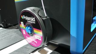 Polaroid ModelSmart 250S filament